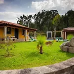 Casas Do Picoutinho Ponte de Lima