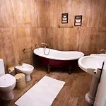 펜션 Casas Do Picoutinho *