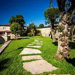 Casas Do Picoutinho Tatil Evi *