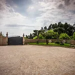 Holiday home Casas Do Picoutinho *