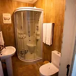 Casas Do Picoutinho 펜션 *