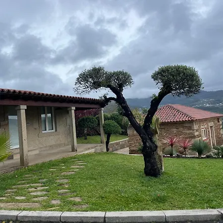 Casas Do Picoutinho Feriehus