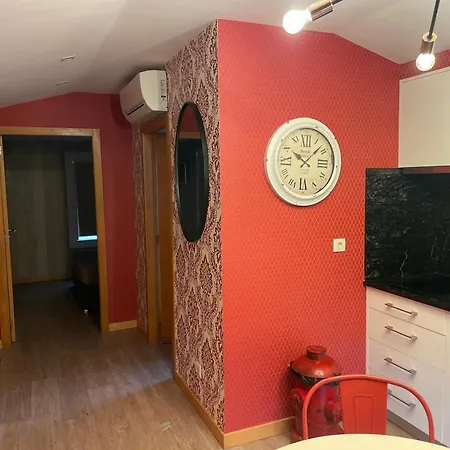 Tatil Evi Casas Do Picoutinho *
