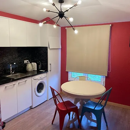 Casas Do Picoutinho Feriehus *