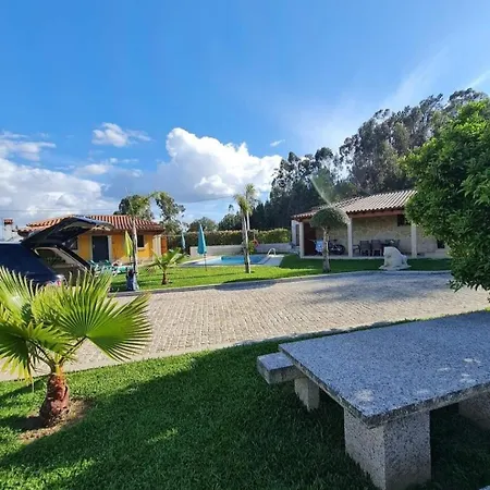 Casas Do Picoutinho * Ponte de Lima