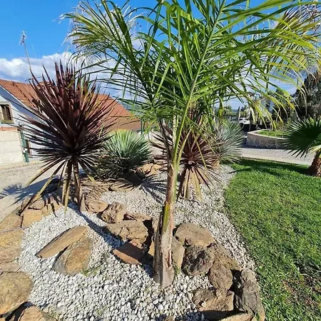 Casas Do Picoutinho Feriehus