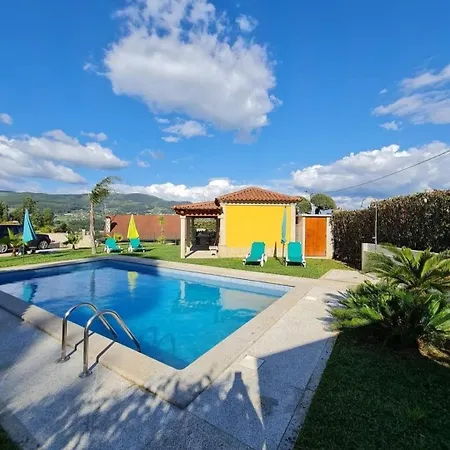 Casas Do Picoutinho *