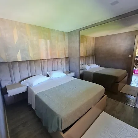 Casas Do Picoutinho Semesterbostad *