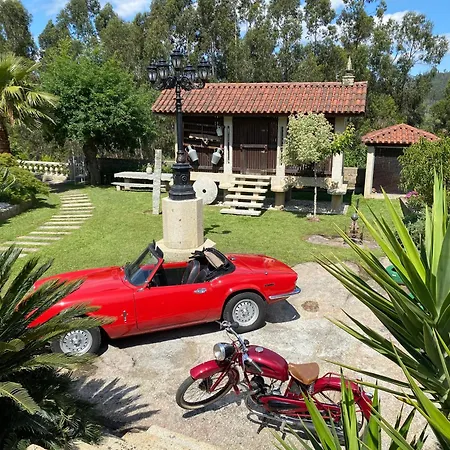 Casas Do Picoutinho *