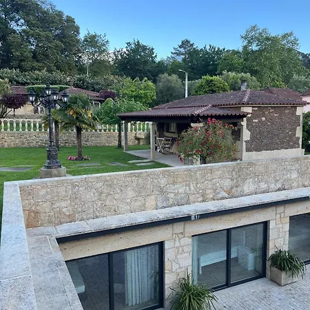 Casas Do Picoutinho