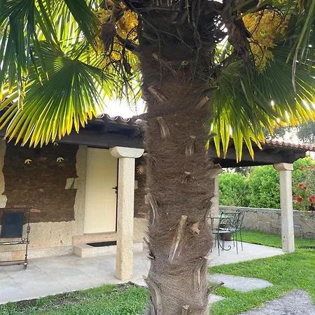 Сasa de vacaciones Casas Do Picoutinho