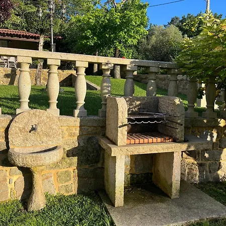 Casas Do Picoutinho *