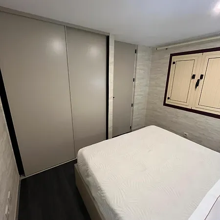 Casas Do Picoutinho Semesterbostad