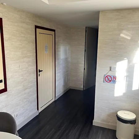 Feriehus Casas Do Picoutinho *