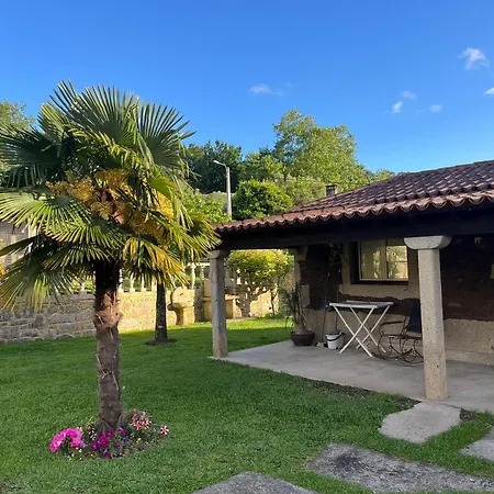 Casas Do Picoutinho