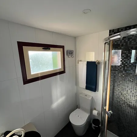 Casas Do Picoutinho Feriehus