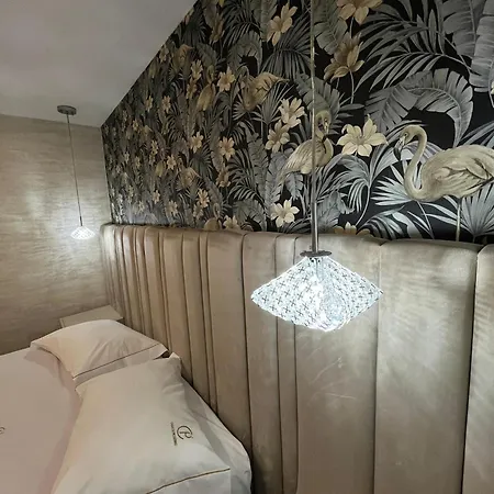 Casas Do Picoutinho Feriehus *