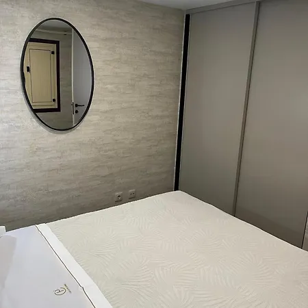 Tatil Evi Casas Do Picoutinho *