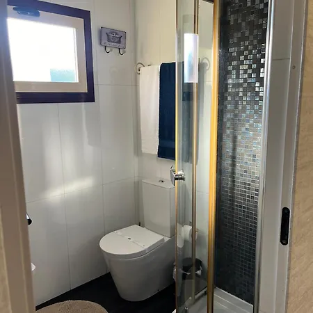 Casas Do Picoutinho Feriehus Ponte de Lima