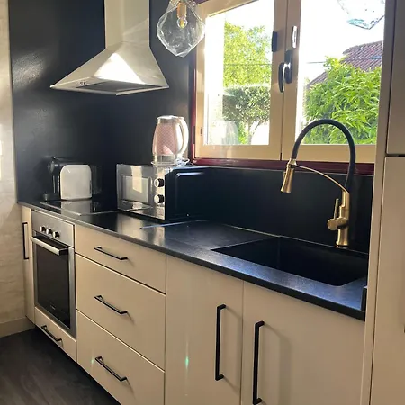 Casas Do Picoutinho Tatil Evi