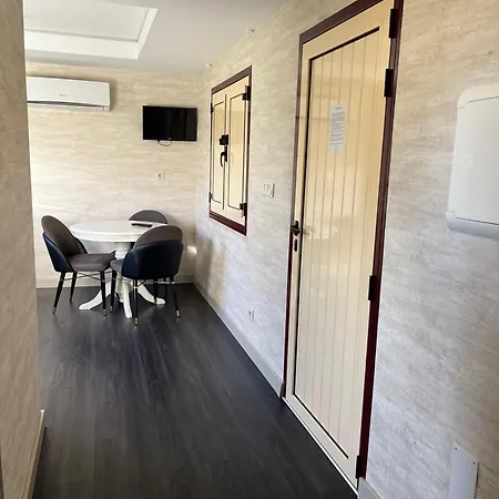 Casas Do Picoutinho Сasa de vacaciones *