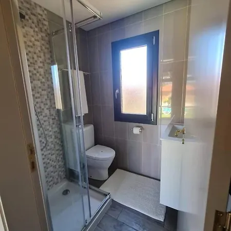 Casas Do Picoutinho بونتي دي ليما