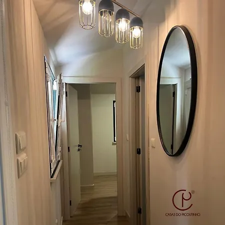 Semesterbostad Casas Do Picoutinho *