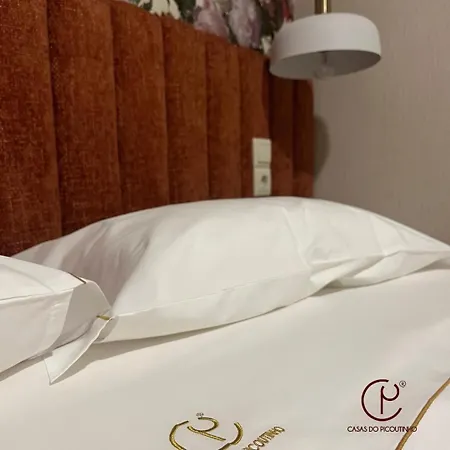 Casas Do Picoutinho Ponte de Lima