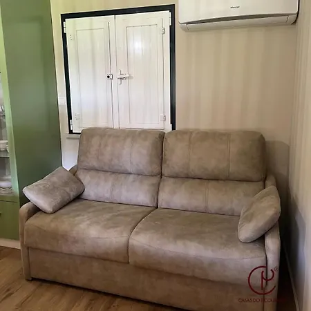 Semesterbostad Casas Do Picoutinho