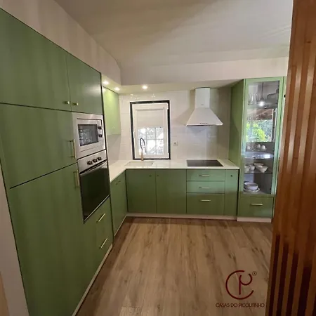 Casas Do Picoutinho *