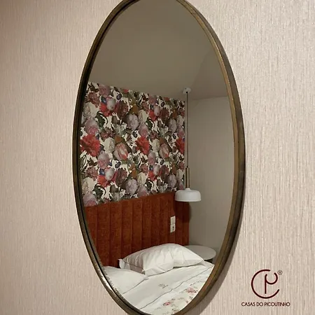 Casas Do Picoutinho * Ponte de Lima