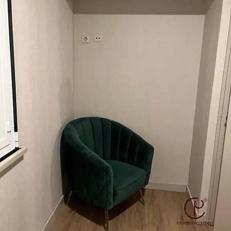 Casas Do Picoutinho