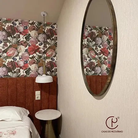 Casas Do Picoutinho Ponte de Lima