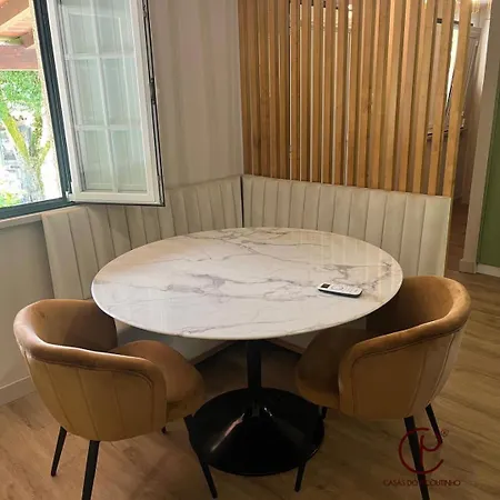Casas Do Picoutinho * بونتي دي ليما