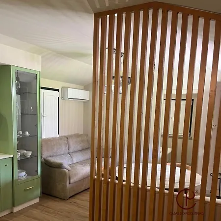 Casas Do Picoutinho