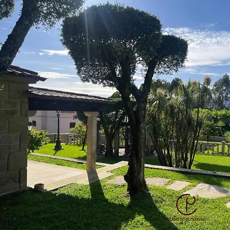 Feriehus Casas Do Picoutinho *