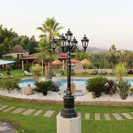 Casas Do Picoutinho