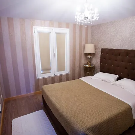 Casas Do Picoutinho * Ponte de Lima