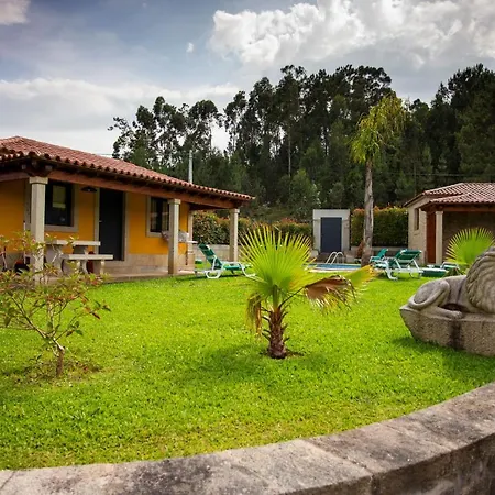 Casas Do Picoutinho Ponte de Lima