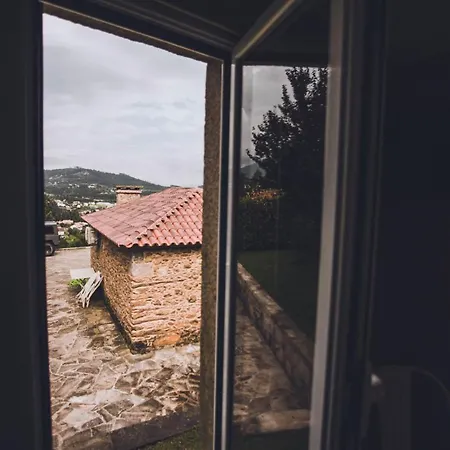 Casas Do Picoutinho Ponte de Lima