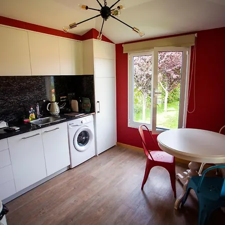 Casas Do Picoutinho