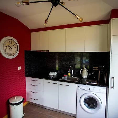 Casas Do Picoutinho Semesterbostad