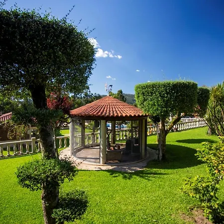 Casas Do Picoutinho *