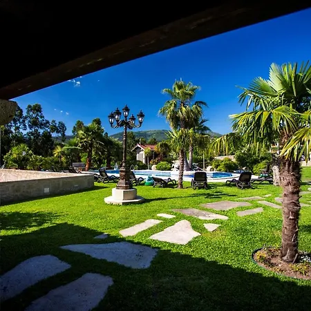 Casas Do Picoutinho * Ponte de Lima