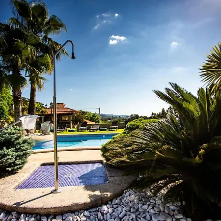 Ferienhaus Casas Do Picoutinho