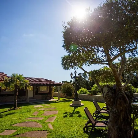 Ferienhaus Casas Do Picoutinho *