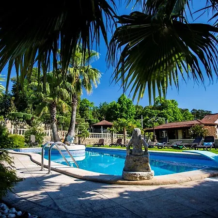 Semesterbostad Casas Do Picoutinho