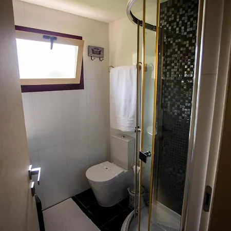 Casas Do Picoutinho * بونتي دي ليما