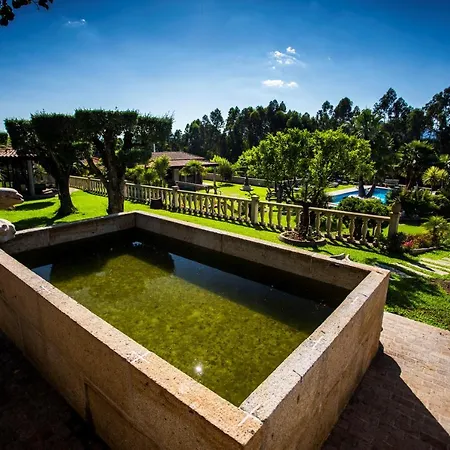 Casas Do Picoutinho