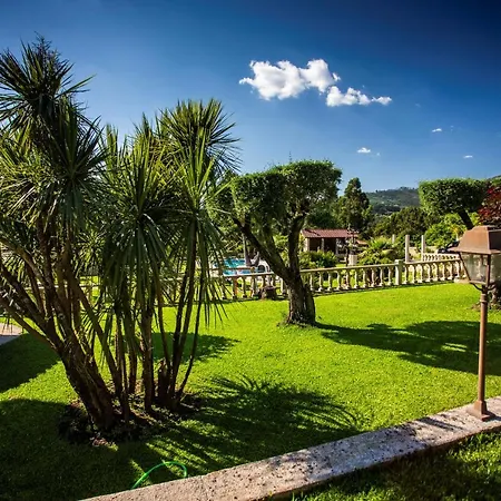 Ferienhaus Casas Do Picoutinho *